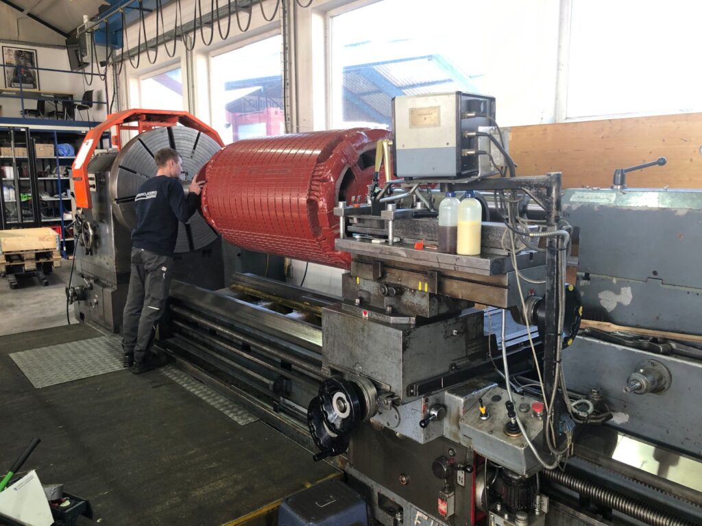 LaserCladding Austria - Instandsetzung, Verschleißschutz und Wiederaufbereitung metallischer Bauteile durch Laser Cladding_4991