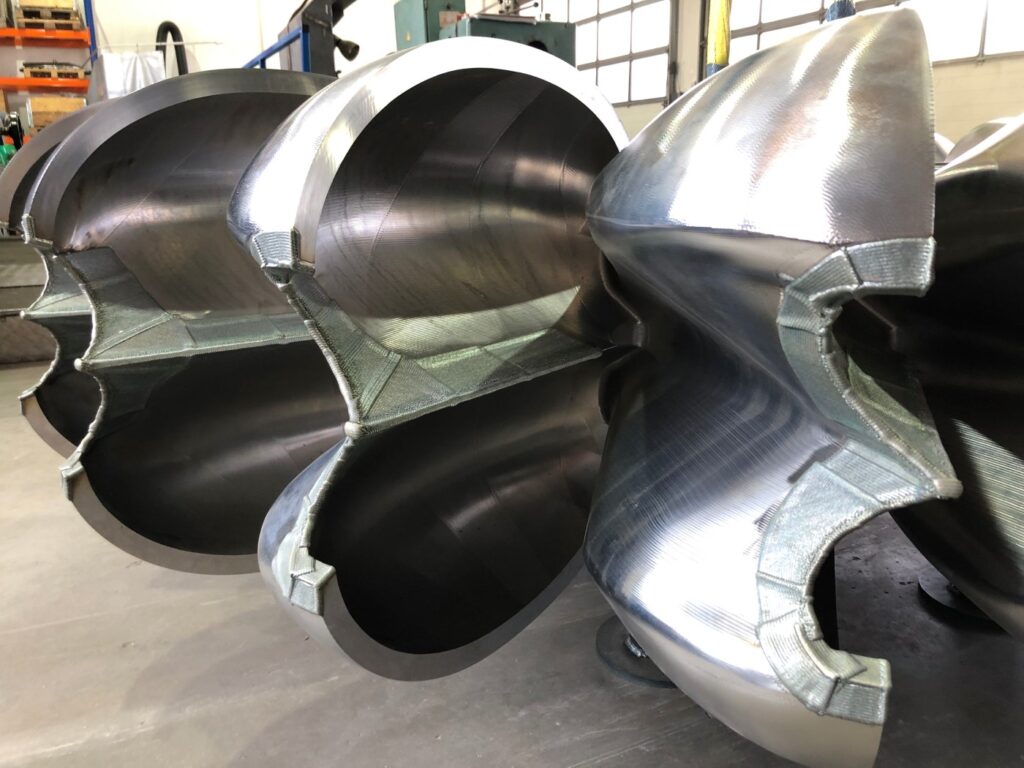 LaserCladding Austria - Instandsetzung, Verschleißschutz und Wiederaufbereitung metallischer Bauteile durch Laser Cladding_5252