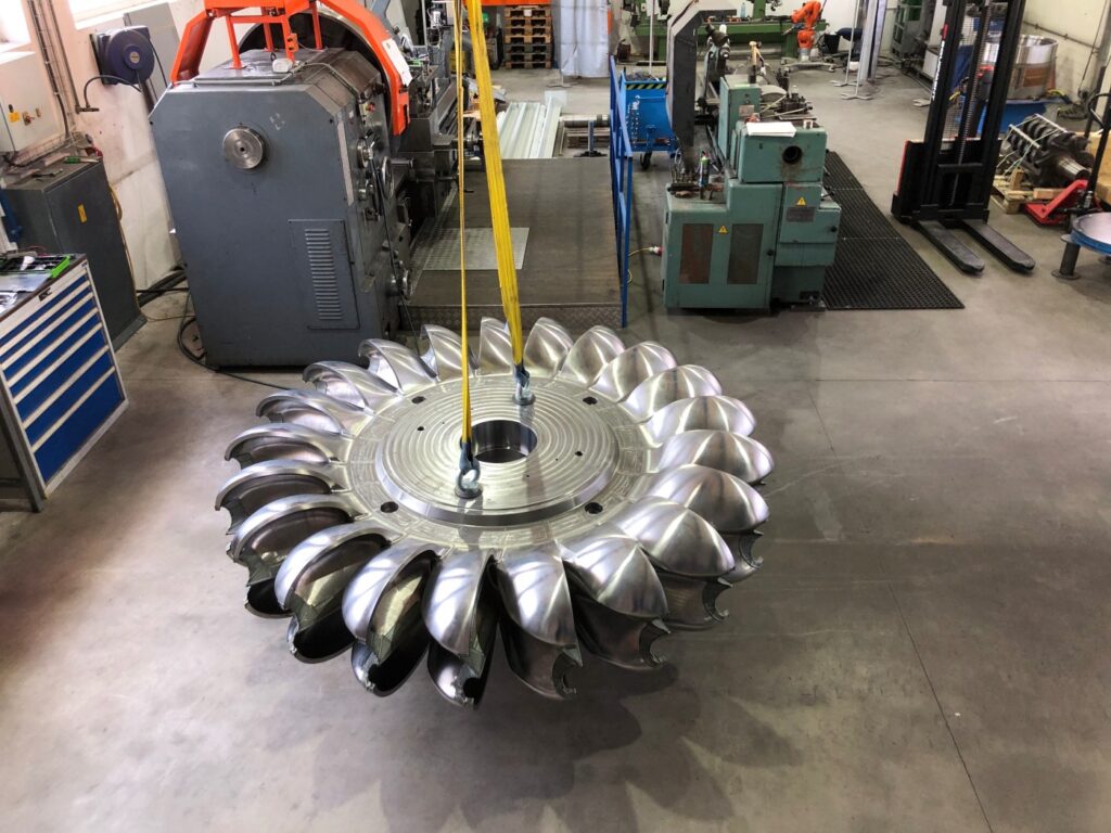 LaserCladding Austria - Instandsetzung, Verschleißschutz und Wiederaufbereitung metallischer Bauteile durch Laser Cladding_5265