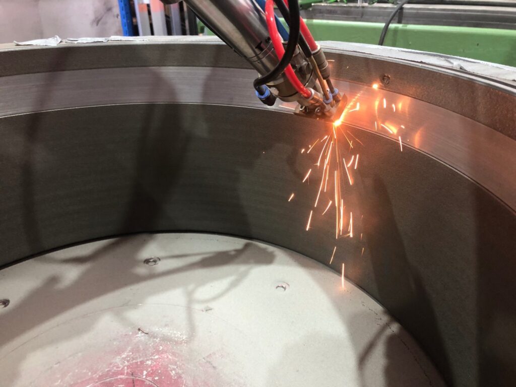 LaserCladding Austria - Instandsetzung, Verschleißschutz und Wiederaufbereitung metallischer Bauteile durch Laser Cladding_5757