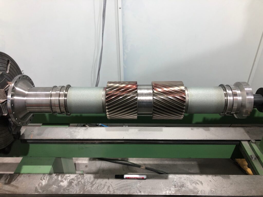 LaserCladding Austria - Instandsetzung, Verschleißschutz und Wiederaufbereitung metallischer Bauteile durch Laser Cladding_5947