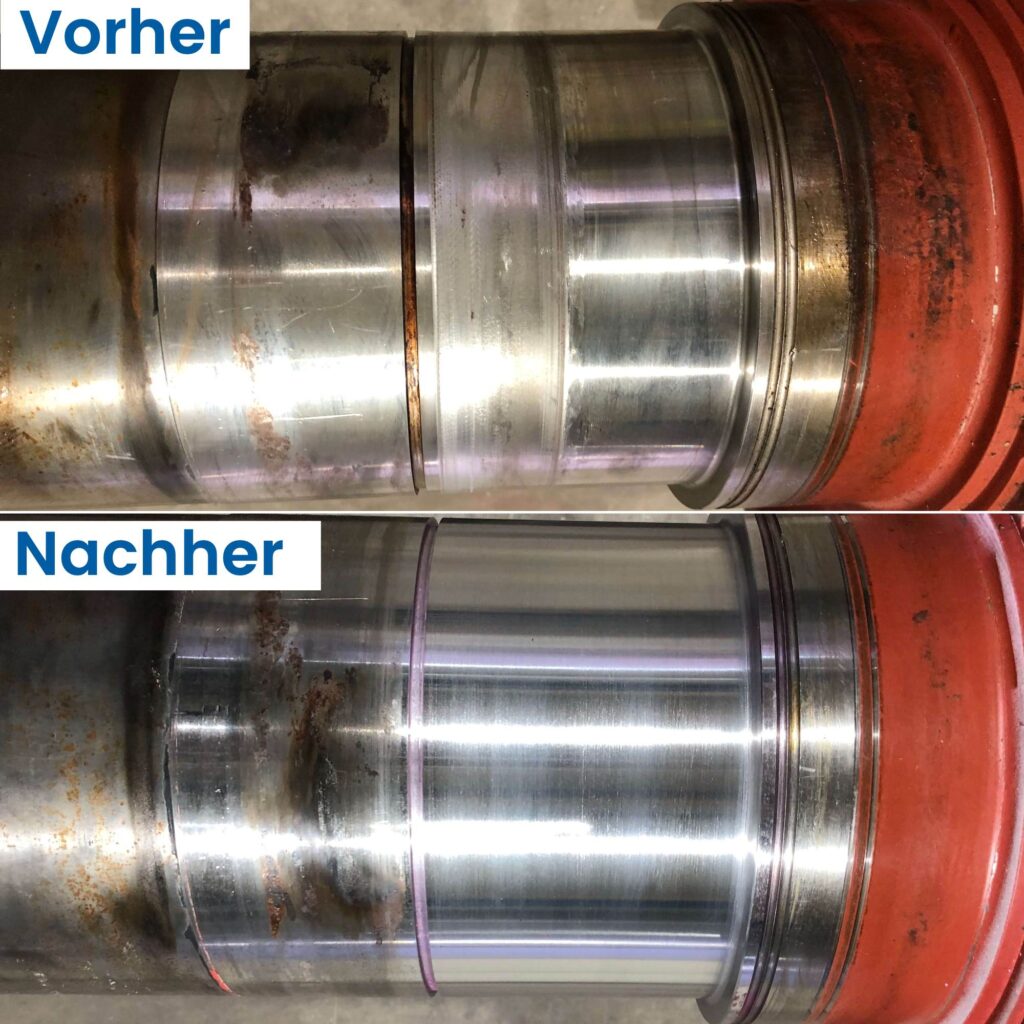 LaserCladding Vorher-Nachher 2