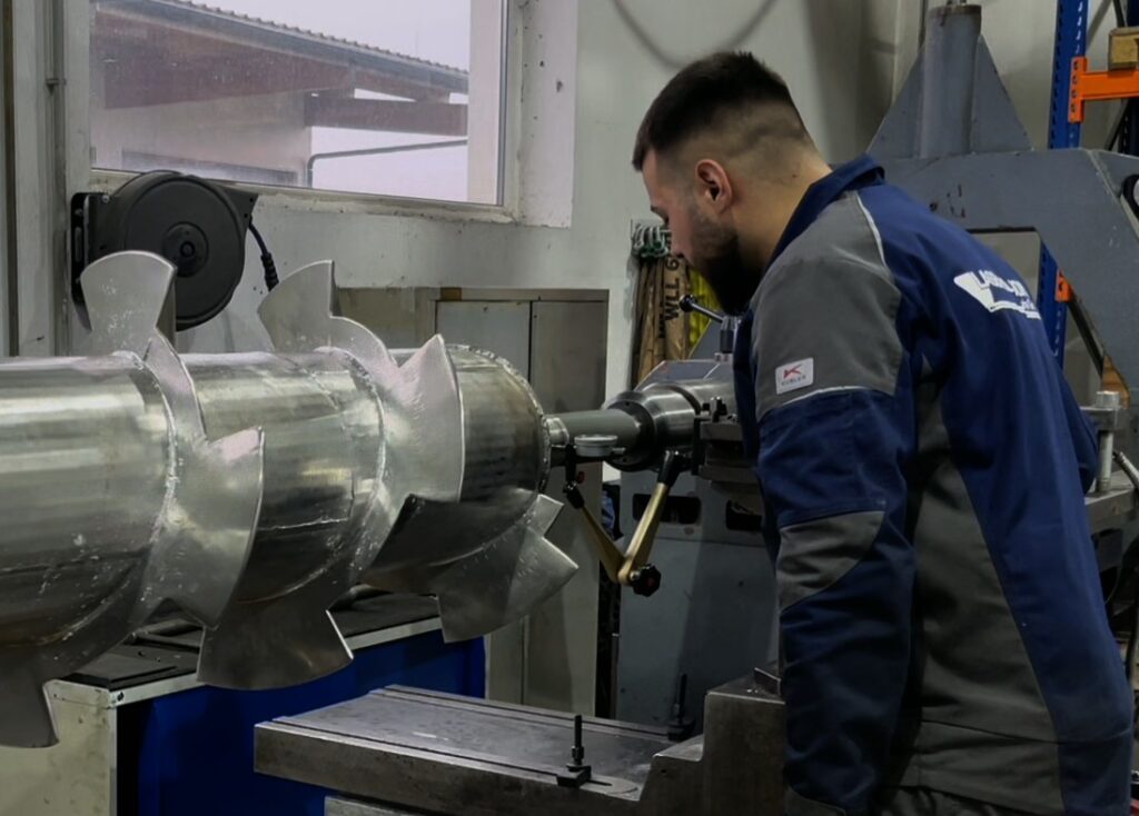 Über uns - LaserCladding Austria